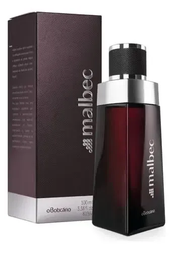 Perfume Malbec