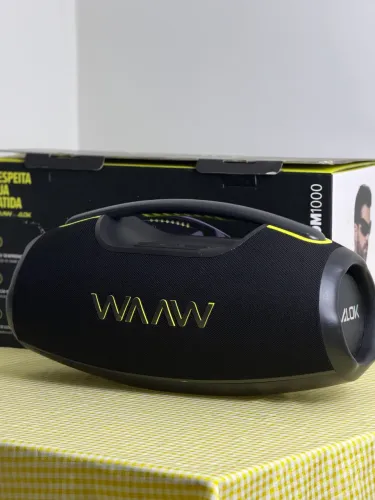 WAAW HYPERBOOM 1000