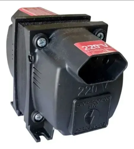 Transformador Bivolt 110/220V