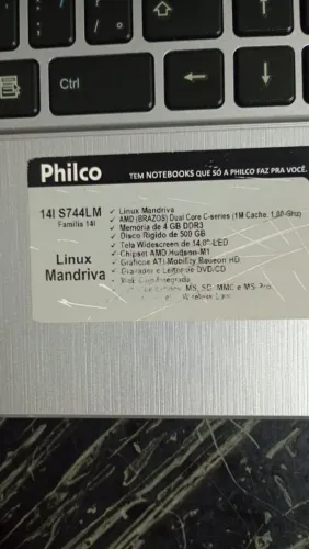 Notebook faço troca 