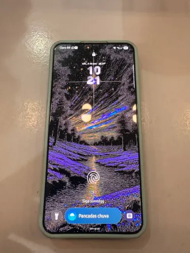 Galaxy sansumg s24 256gb