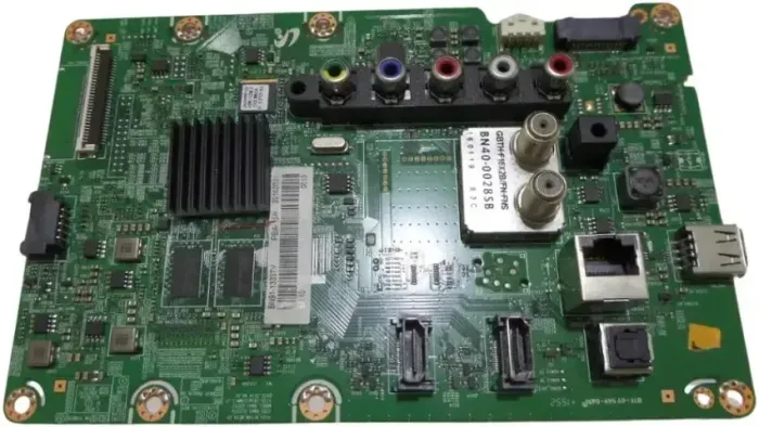 placa principal para tv SAMSUNG UN40H4203