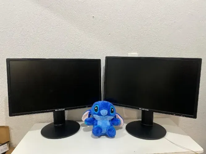 Monitor 24 polegadas 144hz TOP