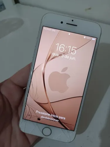 IPhone 6 S 