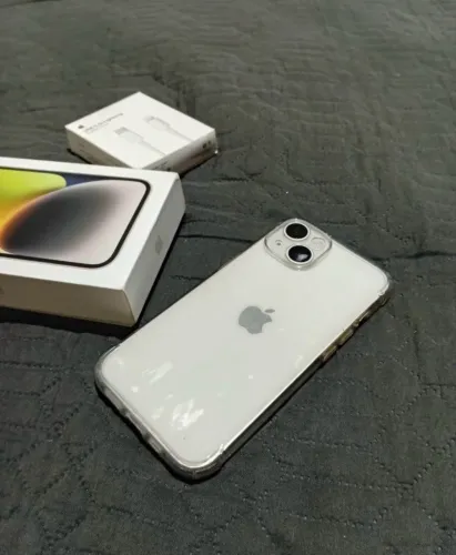 iPhone 14 256GB 