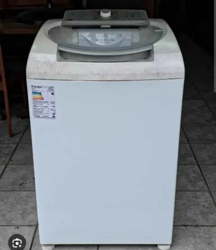 Máquina de lavar Brastemp 13 kl