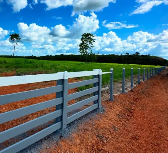 Fazenda para venda possui 496 hectares, 350 hectares de pastos em Castanhal - PA