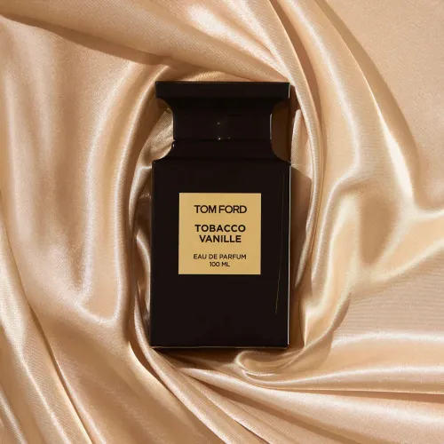 Tobacco Vanille Tom Ford Eau de Parfum - Perfume Unissex 100ml