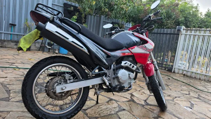Honda 400
