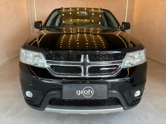 Dodge Journey RT 3.6 AWD V6 Aut. 2015