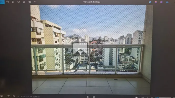 Apartamento padrão à Venda, Icaraí, Niterói, RJ