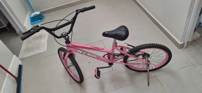 Bicicleta aro 20