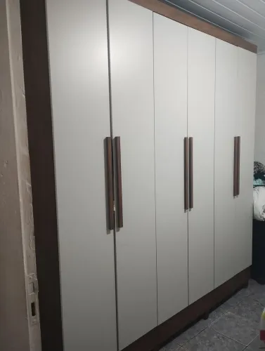 Guarda roupa 
