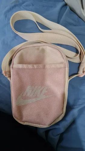 Shoulder bag / bolsa transversal Nike