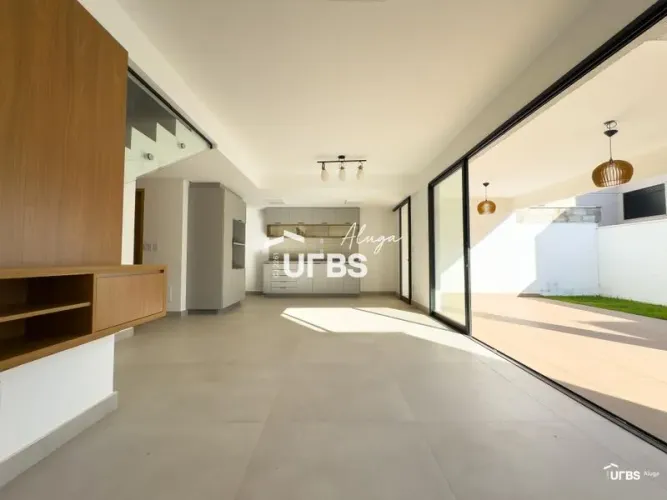 Condomínio Fechado, 150 m², 3 qts, 4 banh., 0 vagas, Jardins Marselha