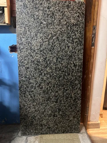 Pedra em granito 