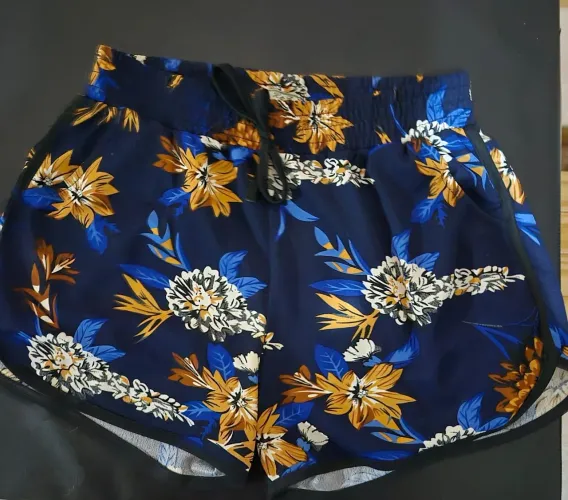 Lote Shorts Femininos Variados - Vários Tamanhos - Desapego