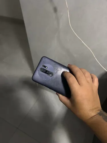 Redmi 9