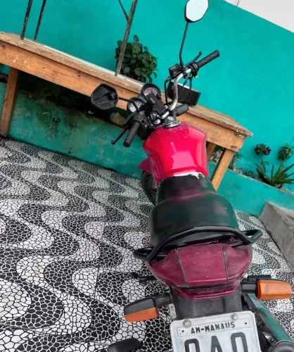 Vendo apenas venda