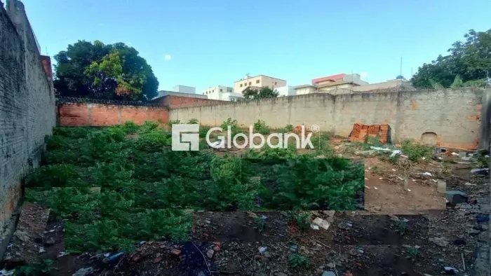 Terreno/Lote em Montes Claros, no bairro Canelas, à venda.