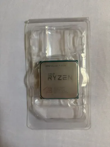Ryzen 7 2700