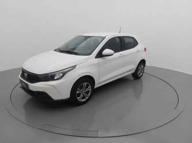 Fiat Argo Drive 1.0 Firefly 2023