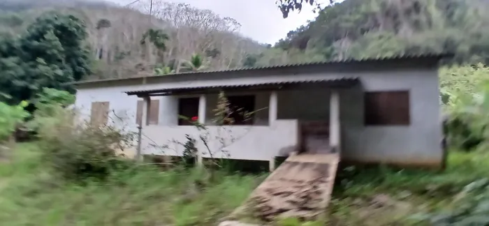 Sítio santa Leopoldina 4 Alqueires