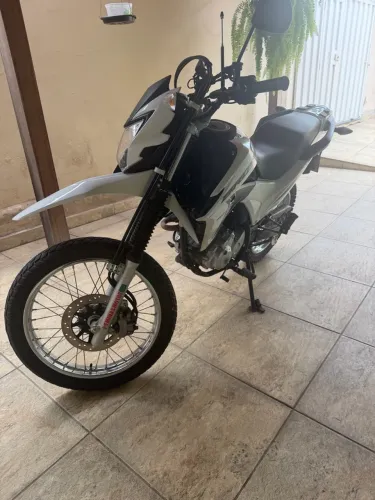 Honda NXR 160 Bros Esdd Flexone 2023