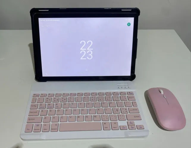 Tablet Positivo Vision Tab 10