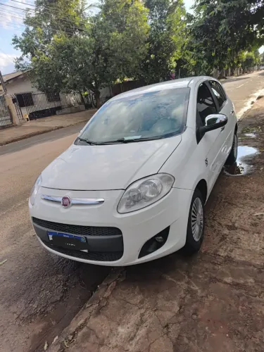 Fiat Palio Attractive 1.0 EVO Fire Flex 8V 5P 2015