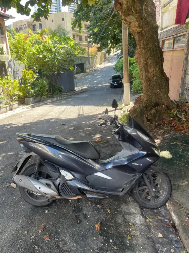 Moto pcx abs  2021