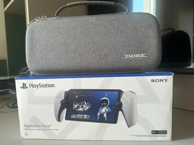 Play Station Portátil