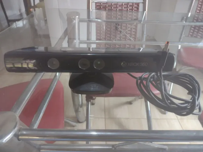 Kinect Xbox 360