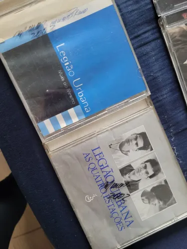 Cds Rock