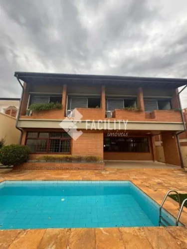 casa - Jardim Paraíso - Campinas
