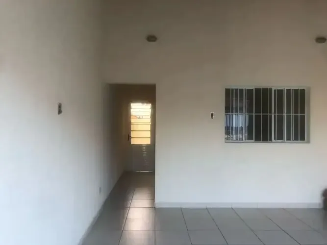 Casa para locação no Morada do Sol Excelente localização!