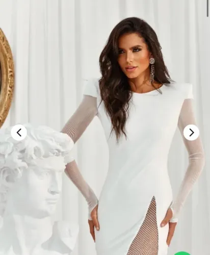 Vestido