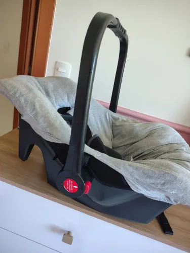 bebê conforto até 13kg