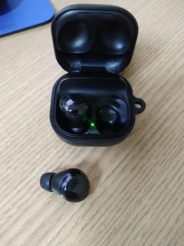 Fone de ouvido Bluetooth Samsung Galaxy buds