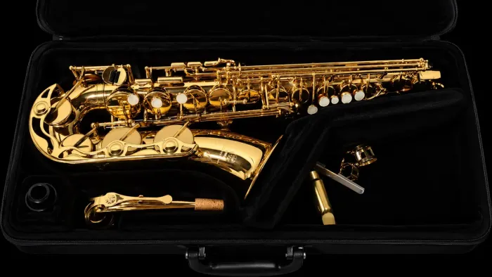 Sax Yamaha 275