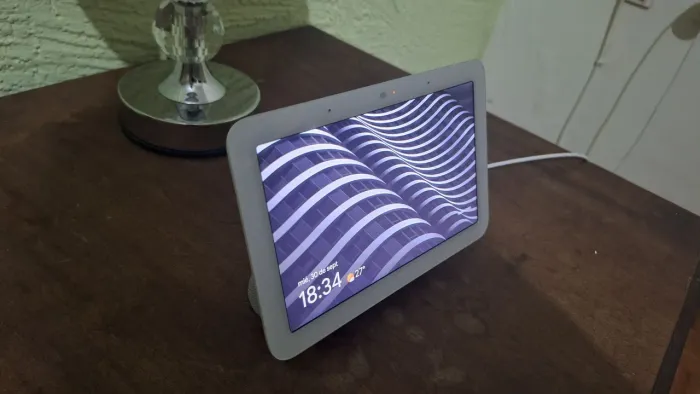 Google nest hub