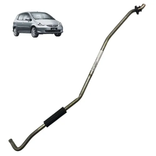 Braço Apoio Capô Honda Fit 2004 2005 2006 2007 2008