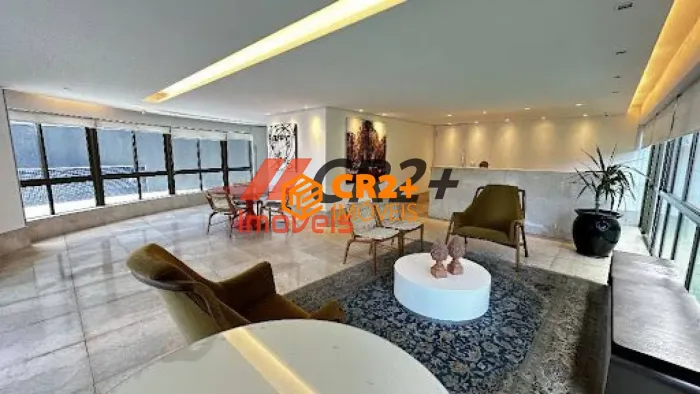 Apartamento a Venda com 3 quartos, 3 suítes na Av Boa Viagem - Pina