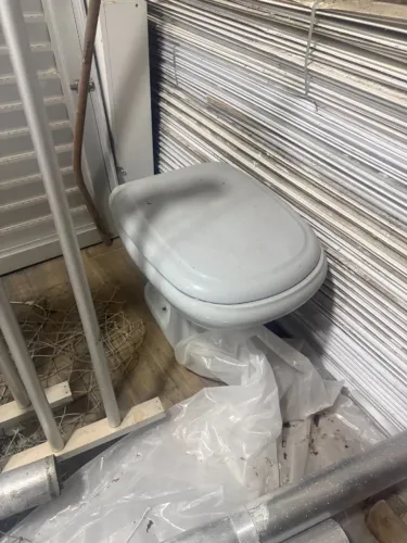 Vaso Sanitário