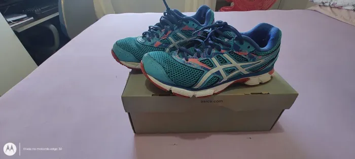 Tênis Asics