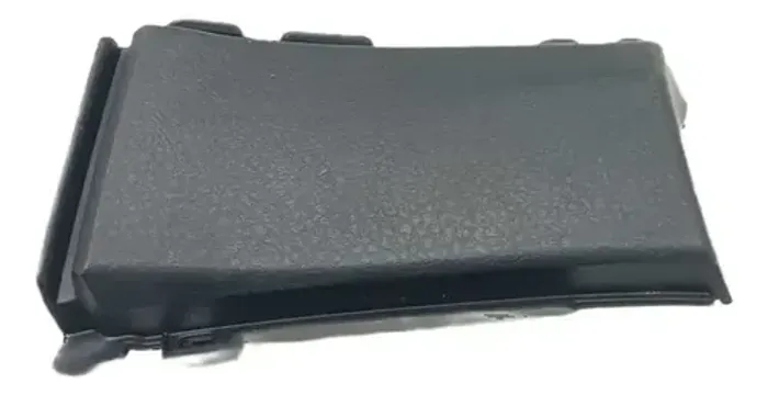 Tampa Moldura Acabamento Esquerdo Toyota Corolla 2018 Preto