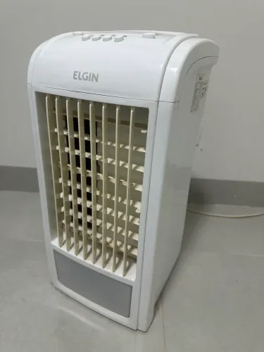 Climatizador Elgin (DESAPEGO)