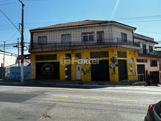 Casa à venda Avenida Conceição, Jardim Japão - São Paulo