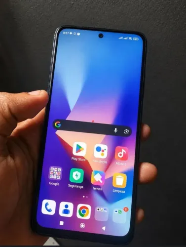 Xaiomi note 10s