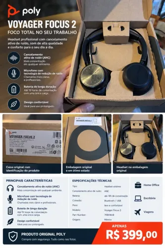 Polycom Voyager 2